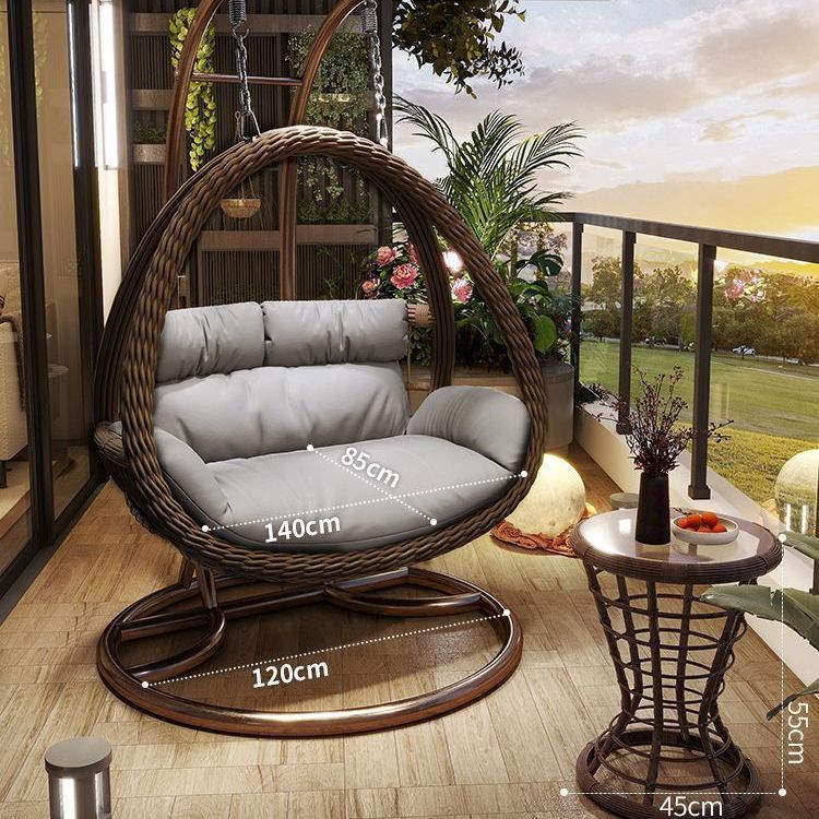 Nowoczesny design, huśtawka do – Outdoor Furniture Designer recenzja i cena