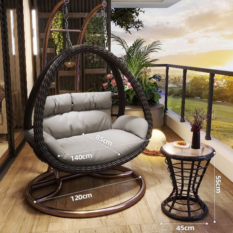 Nowoczesny design, huśtawka do – Outdoor Furniture Designer recenzja i cena