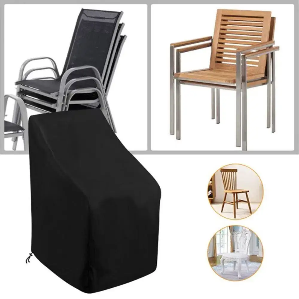 Pokrowiec na krzesła, torba do – Outdoor Furniture With Storage recenzja i cena