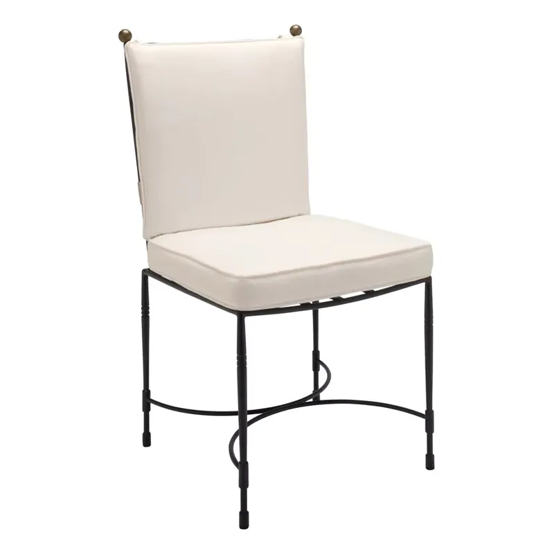 Klasyczny, elegancki zestaw me – Outdoor Furniture Uk recenzja i cena