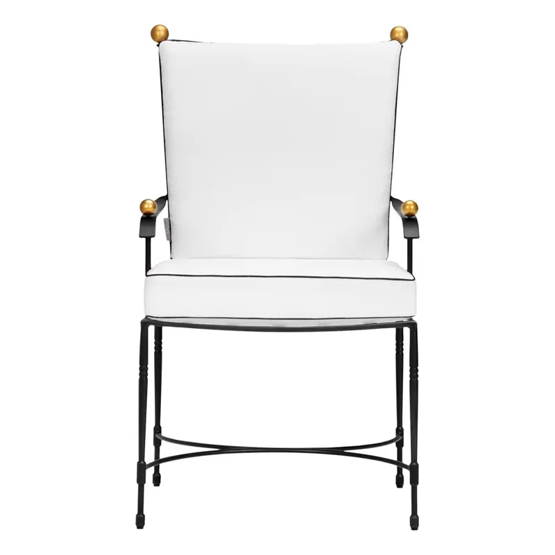Klasyczny, elegancki zestaw me – Outdoor Furniture Uk recenzja i cena