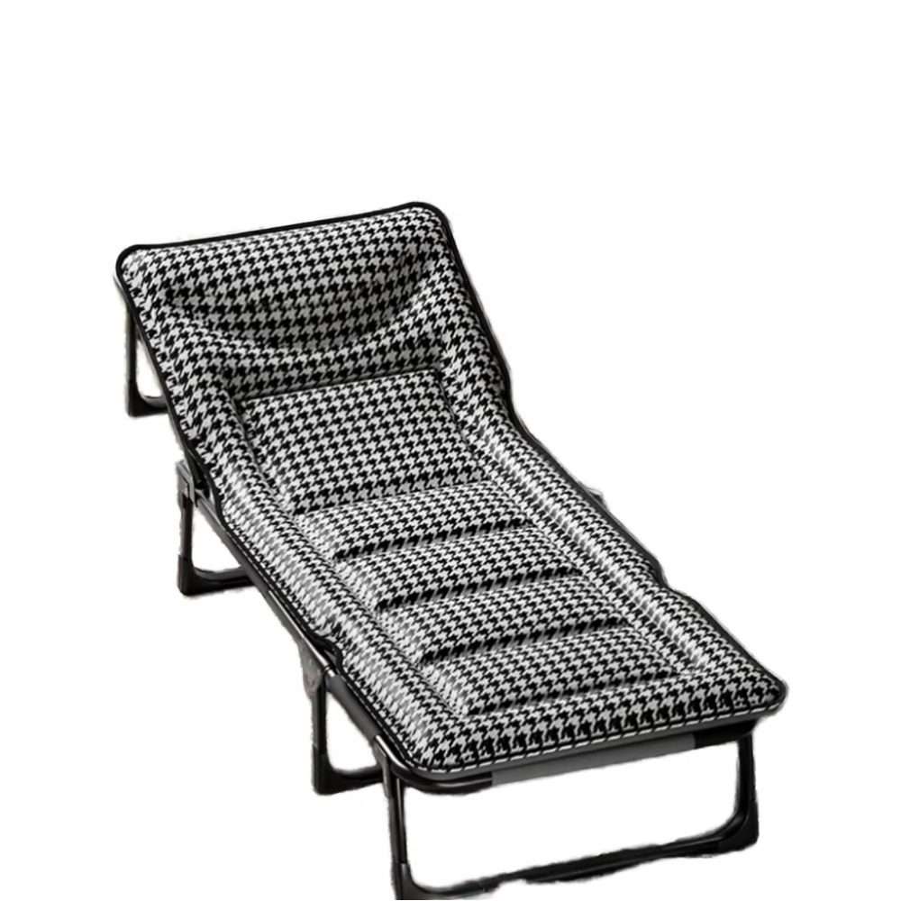 Nowoczesne, metalowe, regulowa – Outdoor Furniture Designer recenzja i cena