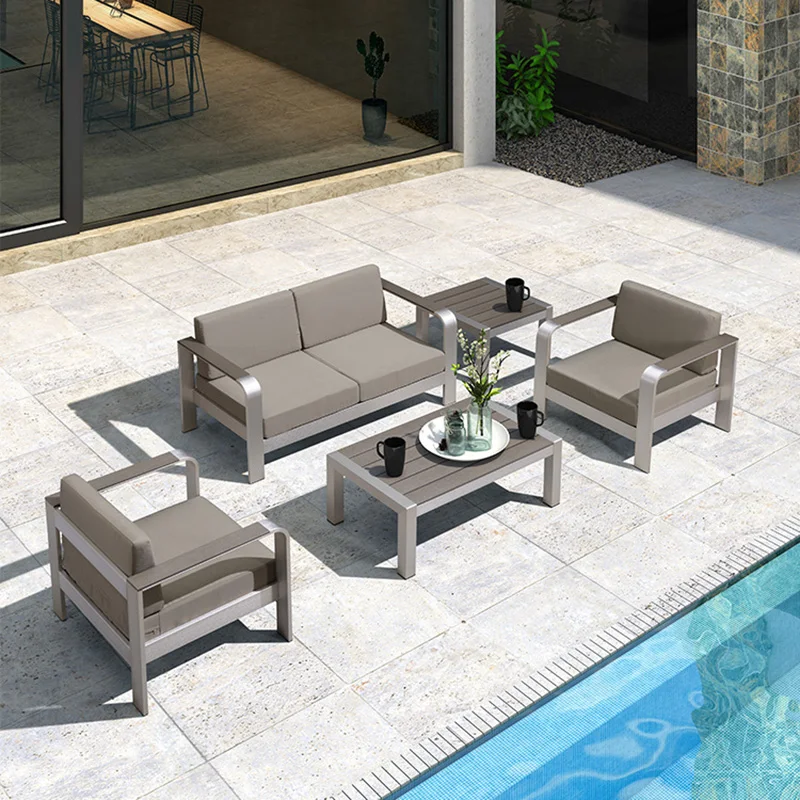 Sofy ogrodowe w stylu włoskiej – Outdoor Furniture Italian recenzja i cena