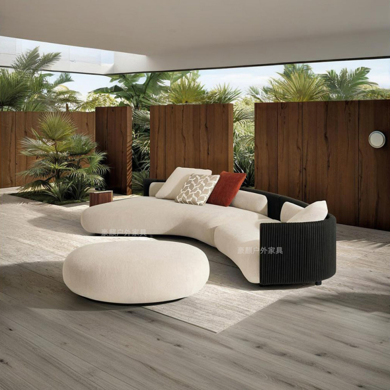 Luksusowy zestaw mebli ogrodow – Outdoor Furniture Italian recenzja i cena