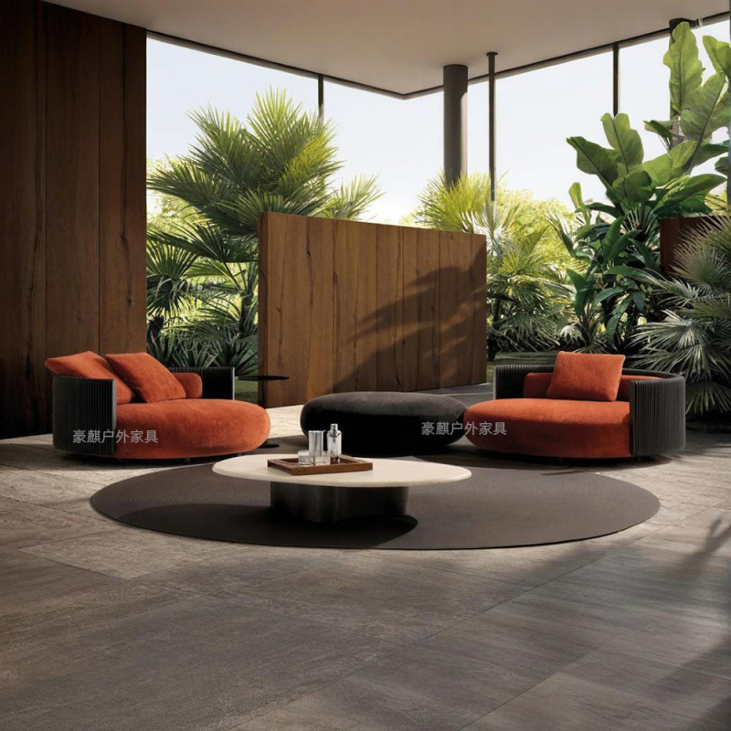 Luksusowy zestaw mebli ogrodow – Outdoor Furniture Italian recenzja i cena