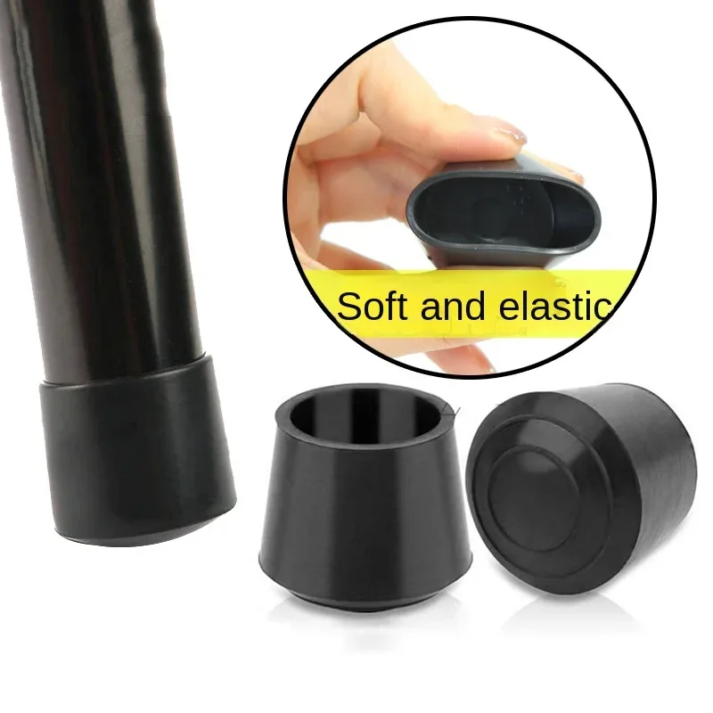 16 szt. Stopka meblowa stół i  – Outdoor Furniture Leg Protectors recenzja i cena