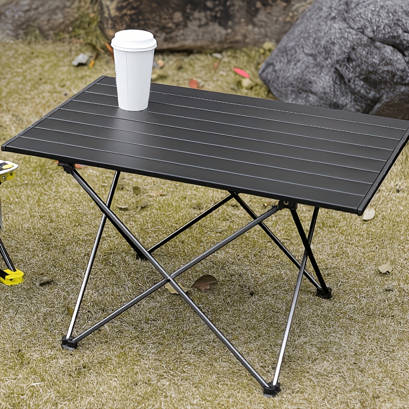 Przenośny składany stół kempin – Outdoor Furniture Australia recenzja i cena