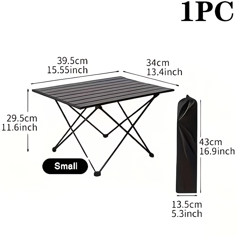 Przenośny składany stół kempin – Outdoor Furniture Australia recenzja i cena