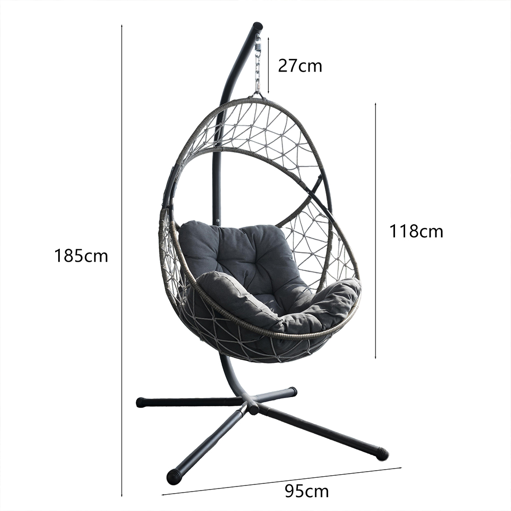 Tanie meble ogrodowe J&M Outdo – Outdoor Furniture Uk recenzja i cena