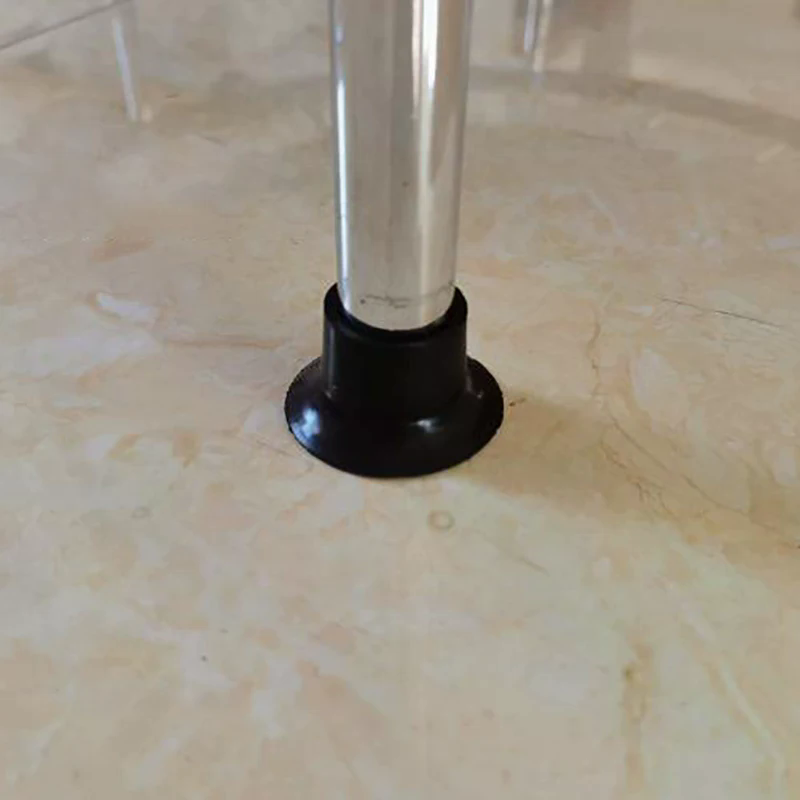 4 szt. Osłonki na słupki tramp – Outdoor Furniture Leg Protectors recenzja i cena