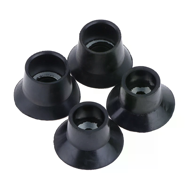 4 szt. Osłonki na słupki tramp – Outdoor Furniture Leg Protectors recenzja i cena