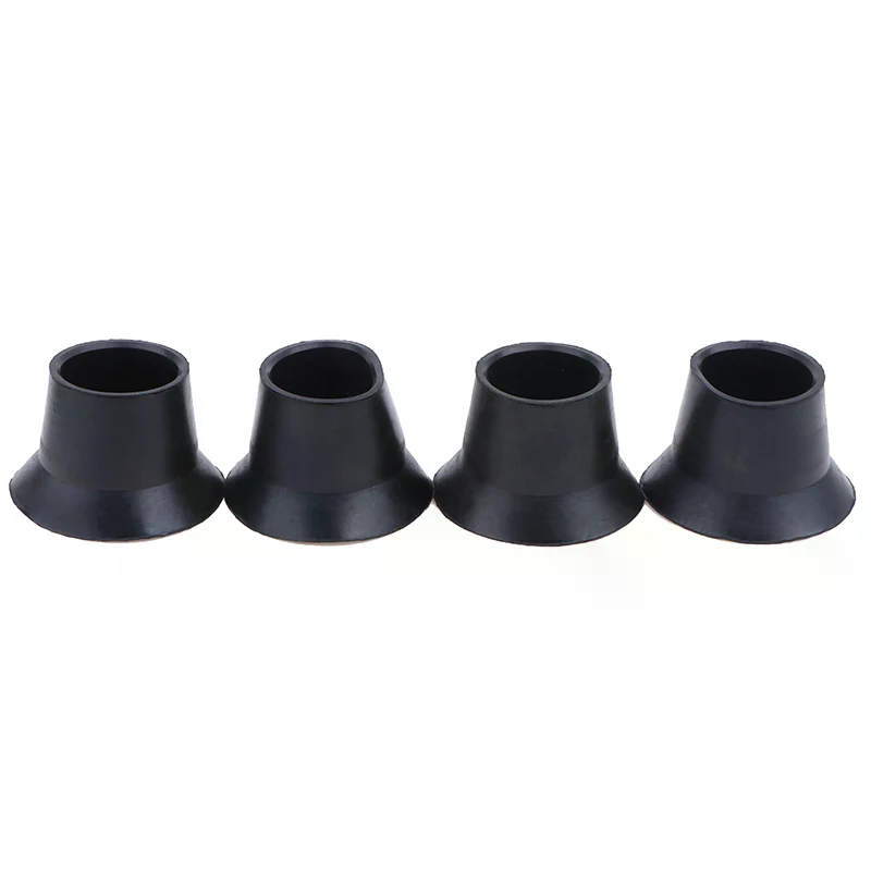 4 szt. Osłonki na słupki tramp – Outdoor Furniture Leg Protectors recenzja i cena