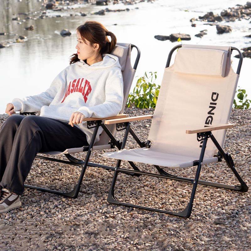 Składane krzesło turystyczne p – Outdoor Furniture Used recenzja i cena