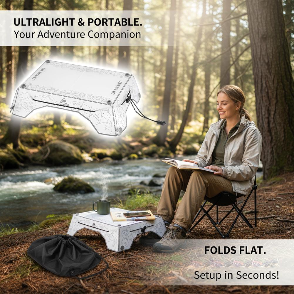 Składany Stolik Kempingowy Ult – Outdoor Furniture Australia recenzja i cena