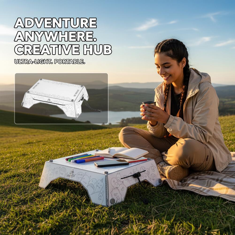 Składany Stolik Kempingowy Ult – Outdoor Furniture Australia recenzja i cena