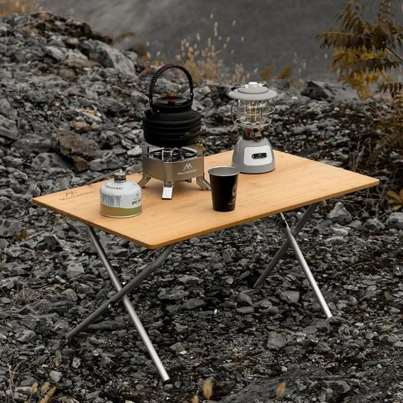 MOUNTAINHIKER 2/3 Bambusowy Sk – Outdoor Furniture Australia recenzja i cena