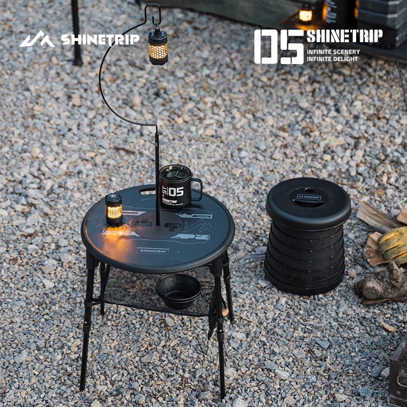 Stolik składany ShineTrip do u – Outdoor Furniture Australia recenzja i cena