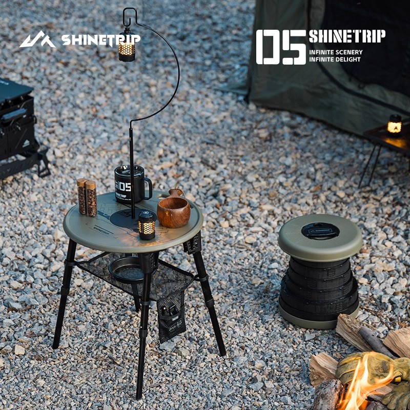 Stolik składany ShineTrip do u – Outdoor Furniture Australia recenzja i cena