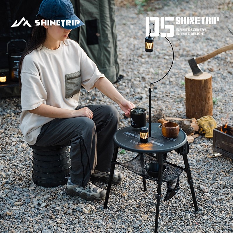 Stolik składany ShineTrip do u – Outdoor Furniture Australia recenzja i cena