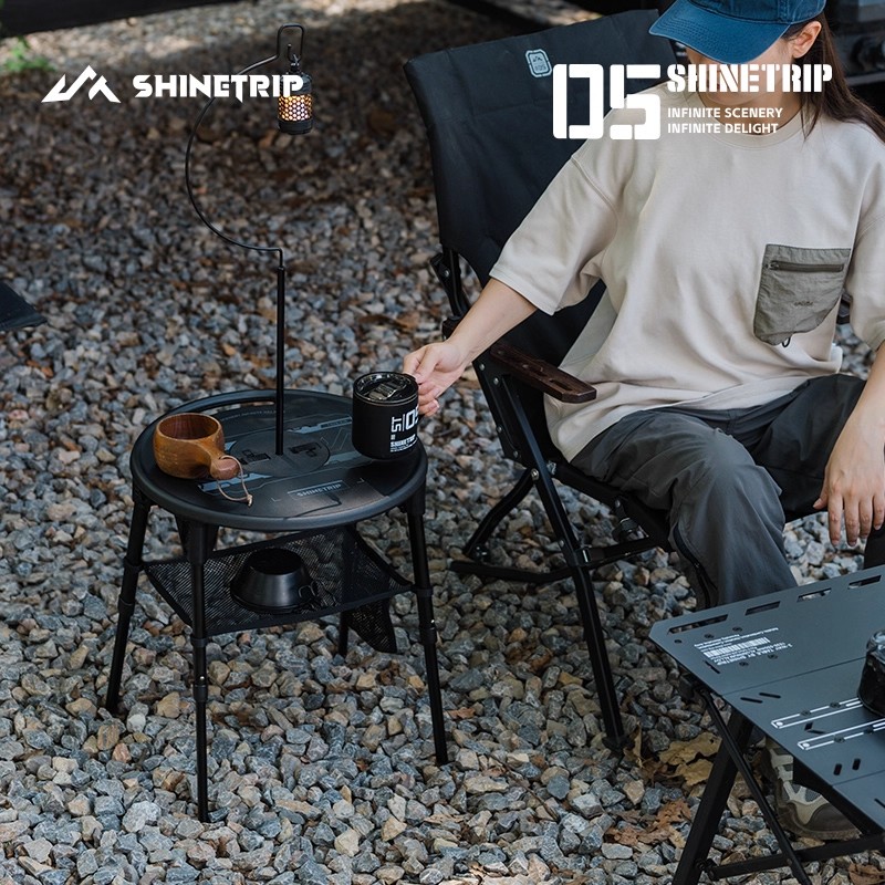 Stolik składany ShineTrip do u – Outdoor Furniture Australia recenzja i cena