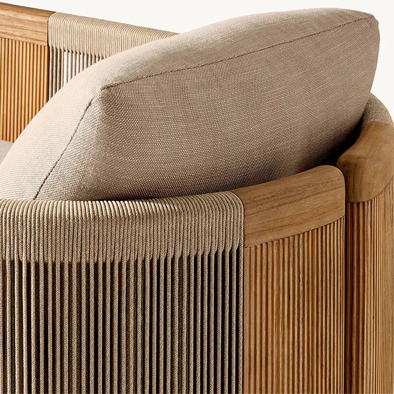 Projektowanie mebli ogrodowych – Outdoor Furniture Teak recenzja i cena
