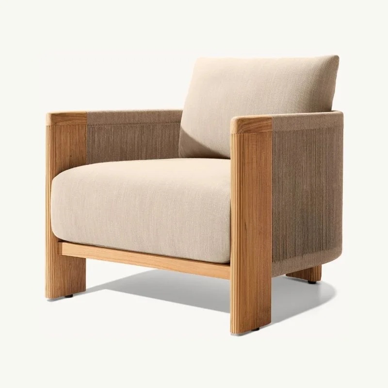 Projektowanie mebli ogrodowych – Outdoor Furniture Teak recenzja i cena
