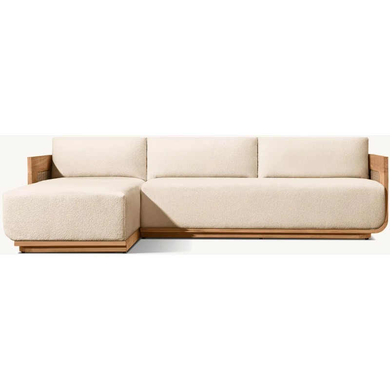 Luksusowe meble ogrodowe, zest – Outdoor Furniture Teak recenzja i cena