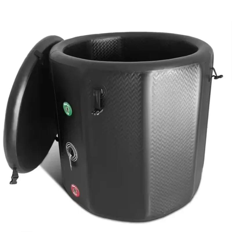 Xiangyin Vanace Przenośna, Wyt – Inflatable Hot Tub recenzja i cena
